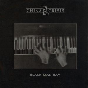 China Crisis